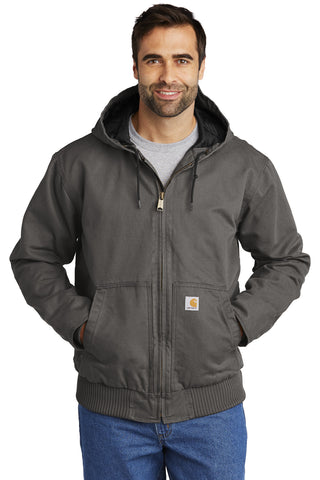 Carhartt ®  Washed Duck Active Jac. CT104050