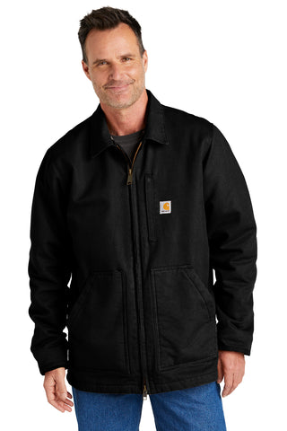 Carhartt ®  Sherpa-Lined Coat CT104293