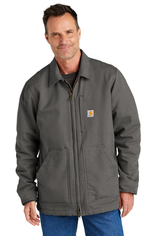 Carhartt ®  Sherpa-Lined Coat CT104293