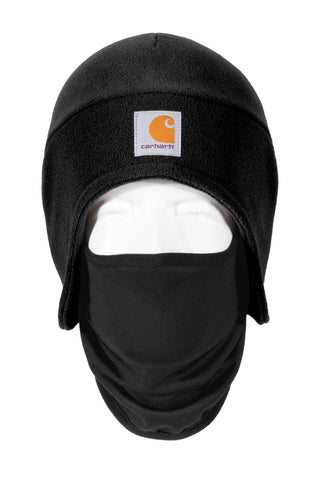 Carhartt ® Fleece 2-In-1 Headwear. CTA202