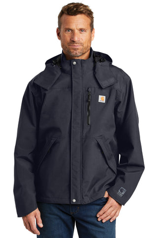 Carhartt  ®  Shoreline Jacket. CTJ162