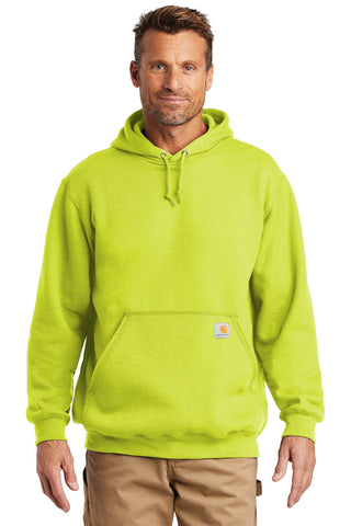 Carhartt ® Midweight Hooded Sweatshirt. CTK121