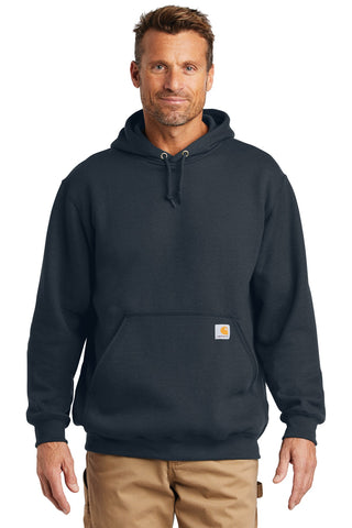 Carhartt men's midweight hooded sweatshir sale