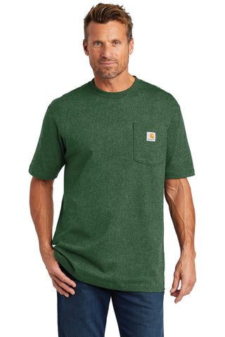 Carhartt ® Workwear Pocket Short Sleeve T-Shirt. CTK87