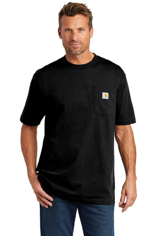 Carhartt ® Tall Workwear Pocket Short Sleeve T-Shirt. CTTK87