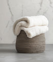 Lustrous Carrara Marble