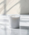 Striking Carrara Marble