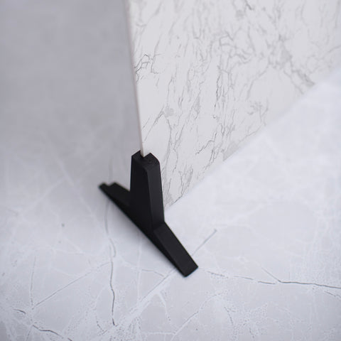 Radiant Carrara Marble