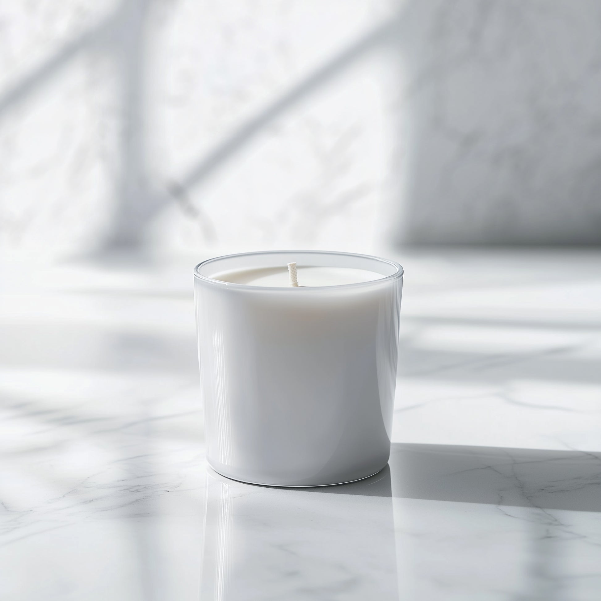 Radiant Carrara Marble