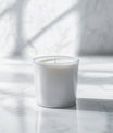 Radiant Carrara Marble