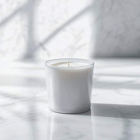 Radiant Carrara Marble