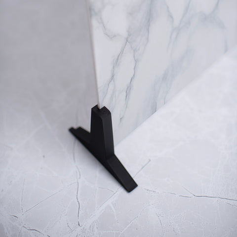 Timeless Carrara Marble