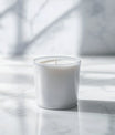 Timeless Carrara Marble