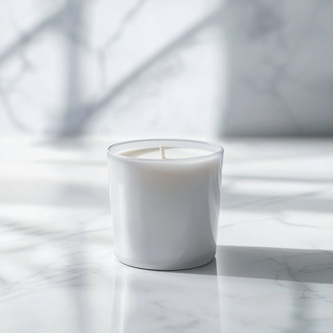 Timeless Carrara Marble