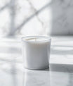 Sophisticated Carrara Marble