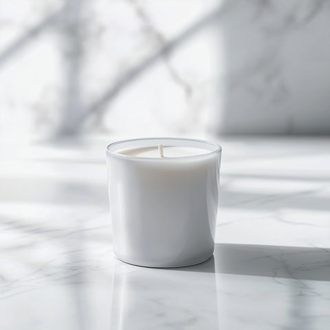 Sophisticated Carrara Marble