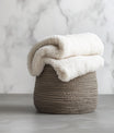 Sophisticated Carrara Marble