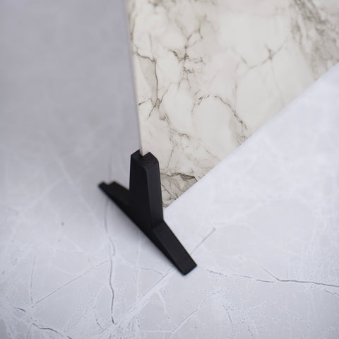 Flawless Carrara Marble