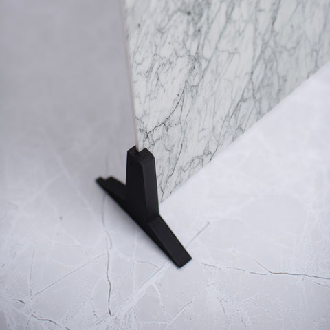 Artistic Carrara Marble