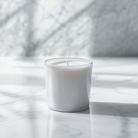 Artistic Carrara Marble