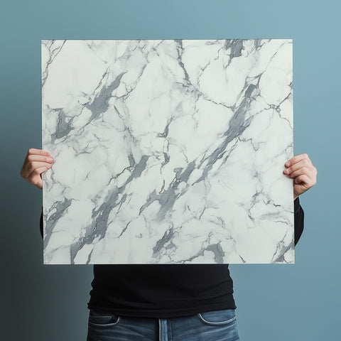 Natural Carrara Marble