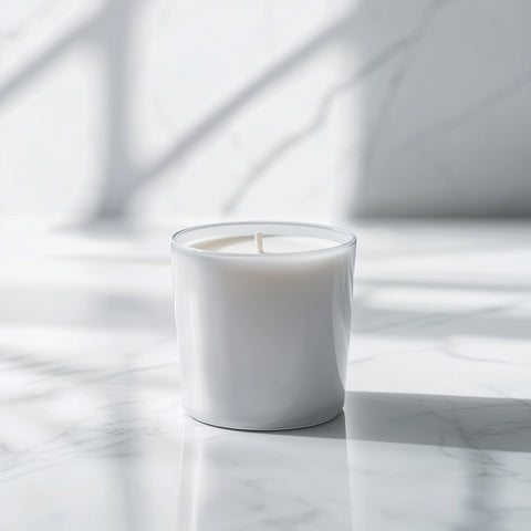 Enchanting Carrara Marble