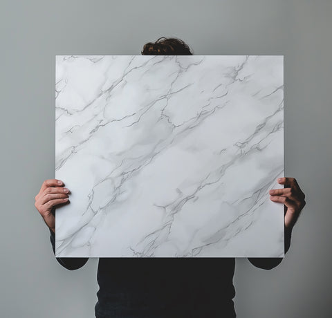 Durable Carrara Marble