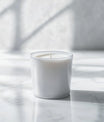 Vivid Carrara Marble