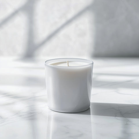 Vivid Carrara Marble