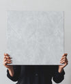 Vivid Carrara Marble