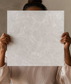 Versatile Carrara Marble