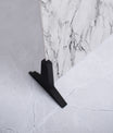 Polished Carrara Marble