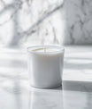 Polished Carrara Marble