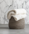 Polished Carrara Marble