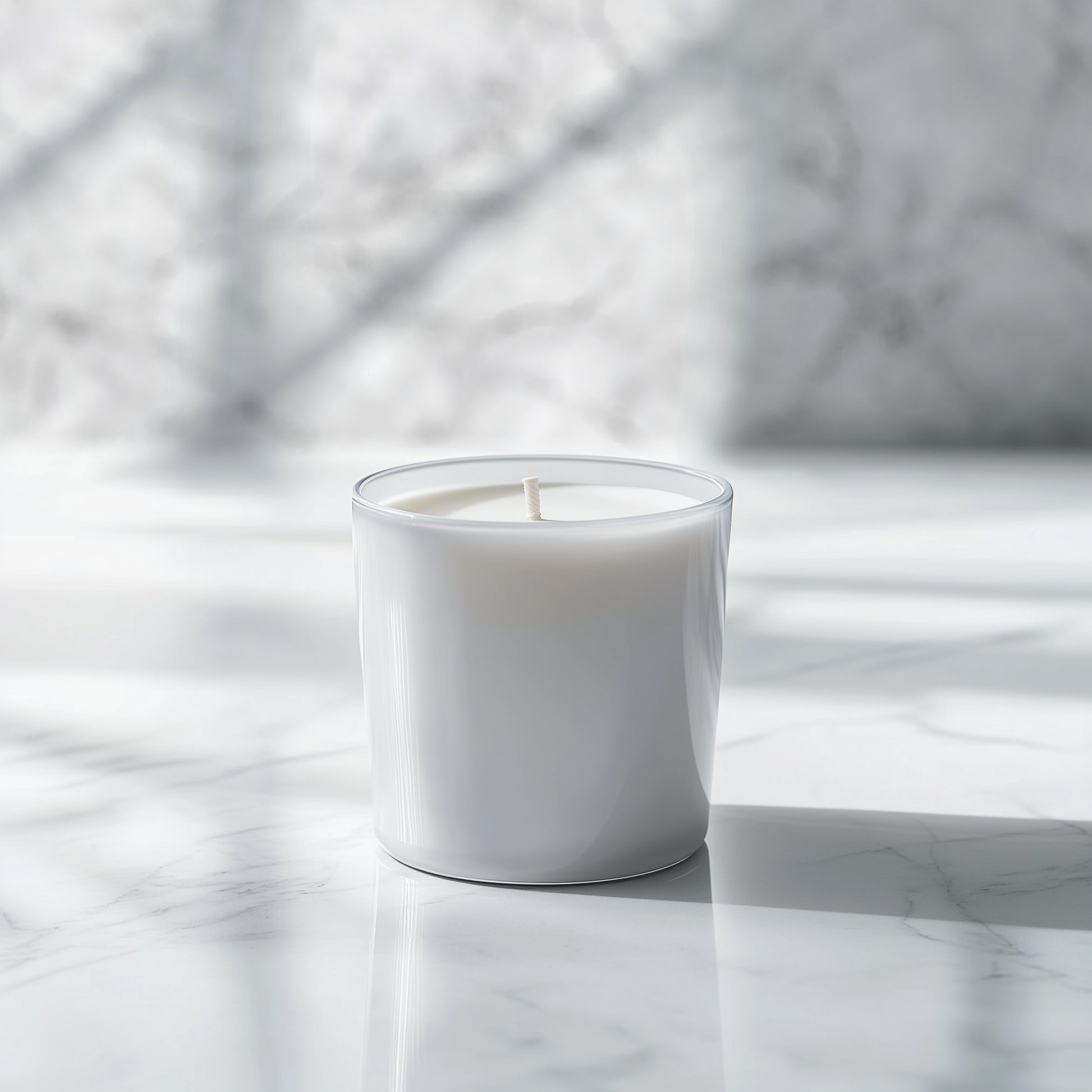 Dynamic Carrara Marble