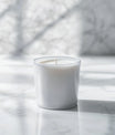 Dynamic Carrara Marble