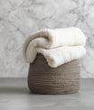 Dynamic Carrara Marble
