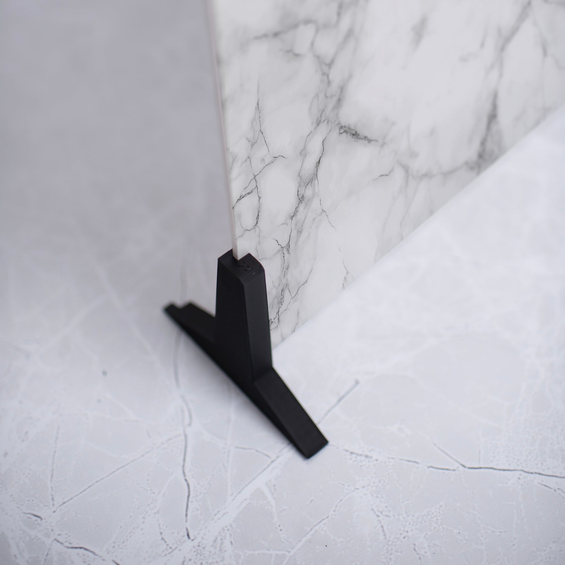 Luxurious Carrara Marble