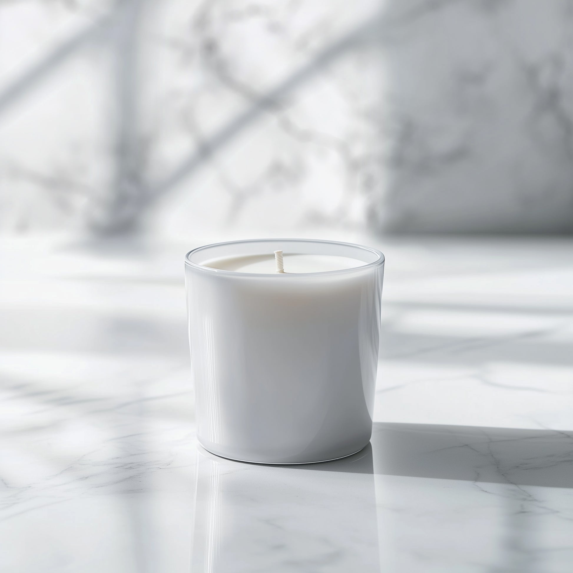Luxurious Carrara Marble