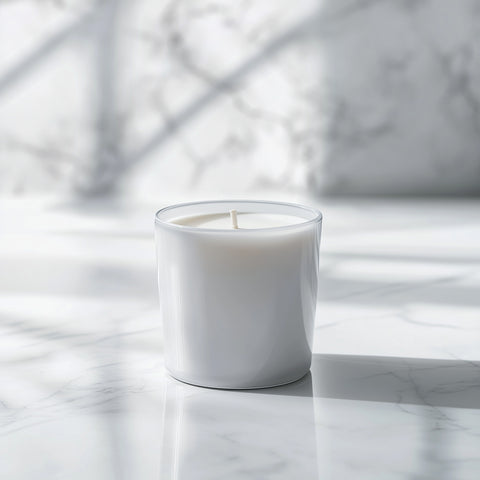 Luxurious Carrara Marble