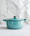Whimsical Carrara Marble