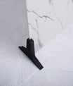 Whimsical Carrara Marble