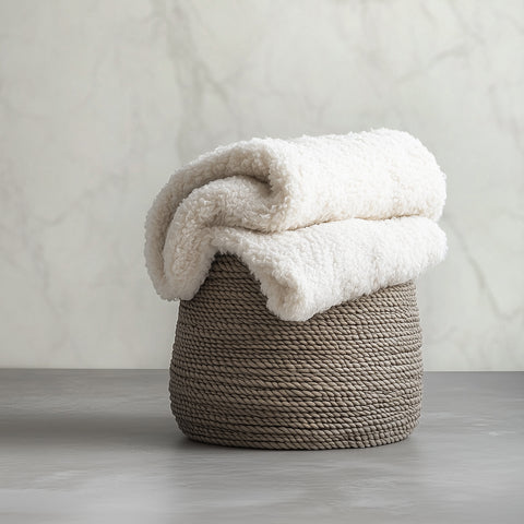 Unique Carrara Marble