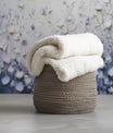 Sophisticated Cream Lavender