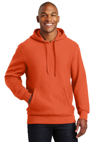 Sport-Tek® Super Heavyweight Pullover Hooded Sweatshirt.  F281