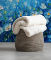 Opulent Hints Of Blue