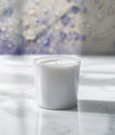 Enchanting Ivory And Blue