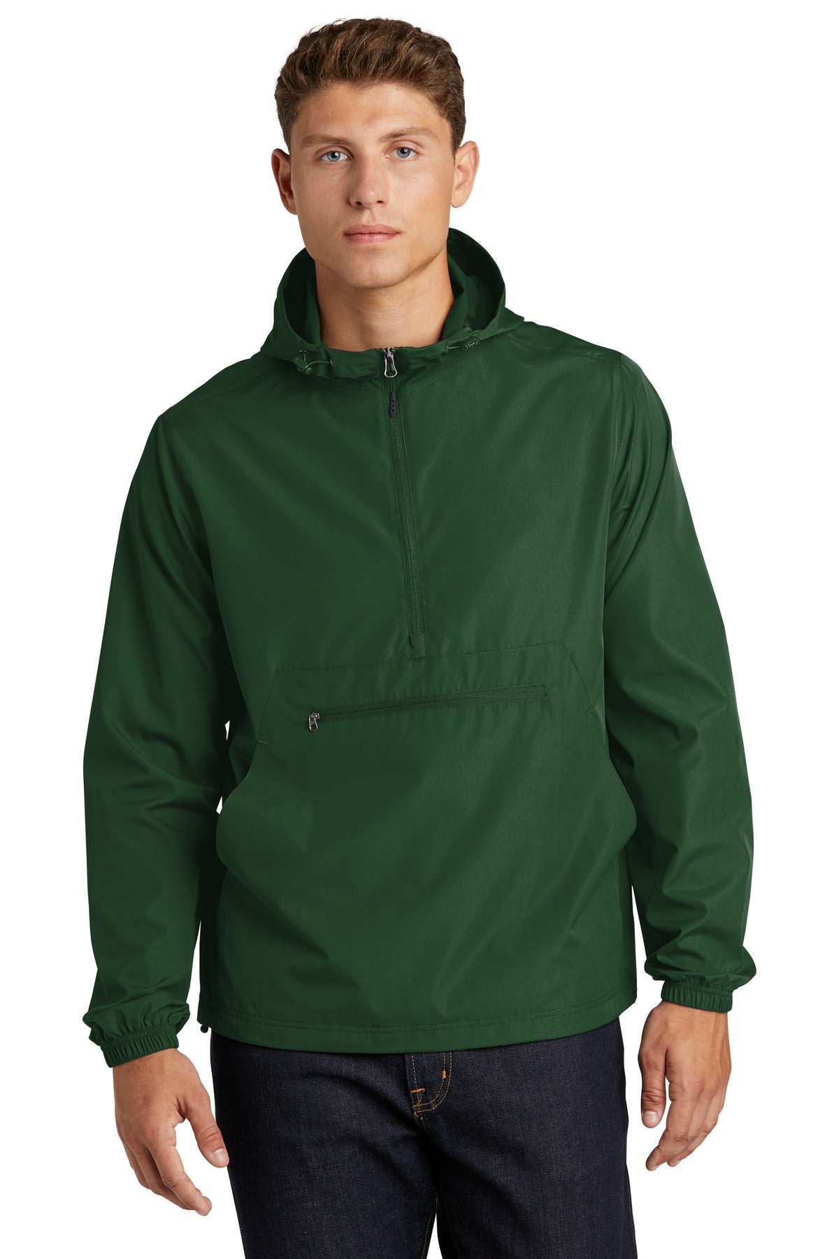 JST66_forestgreen_model_front_