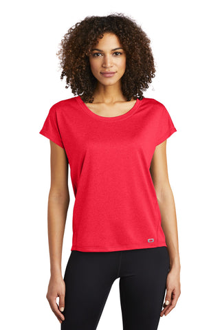 OGIO ® Ladies Pulse Dolman Tee LOE324