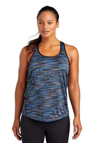 OGIO ® Ladies Verge Racerback Tank. LOE327